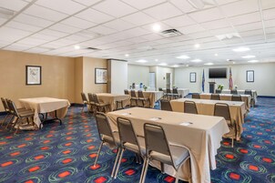 Sala de reuniones
