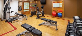 Cleveland Airport Hotel