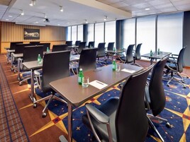 Sala de reuniones