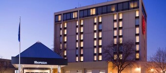 Cleveland Airport Hotel