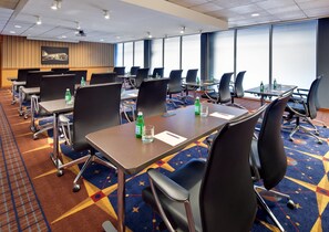 Meeting facility - Cleveland Airport Hotel (Cleveland)