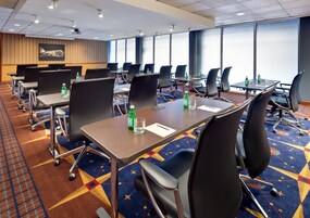 Sala de reuniones