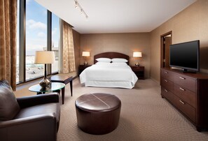 Room - Cleveland Airport Hotel (Cleveland)