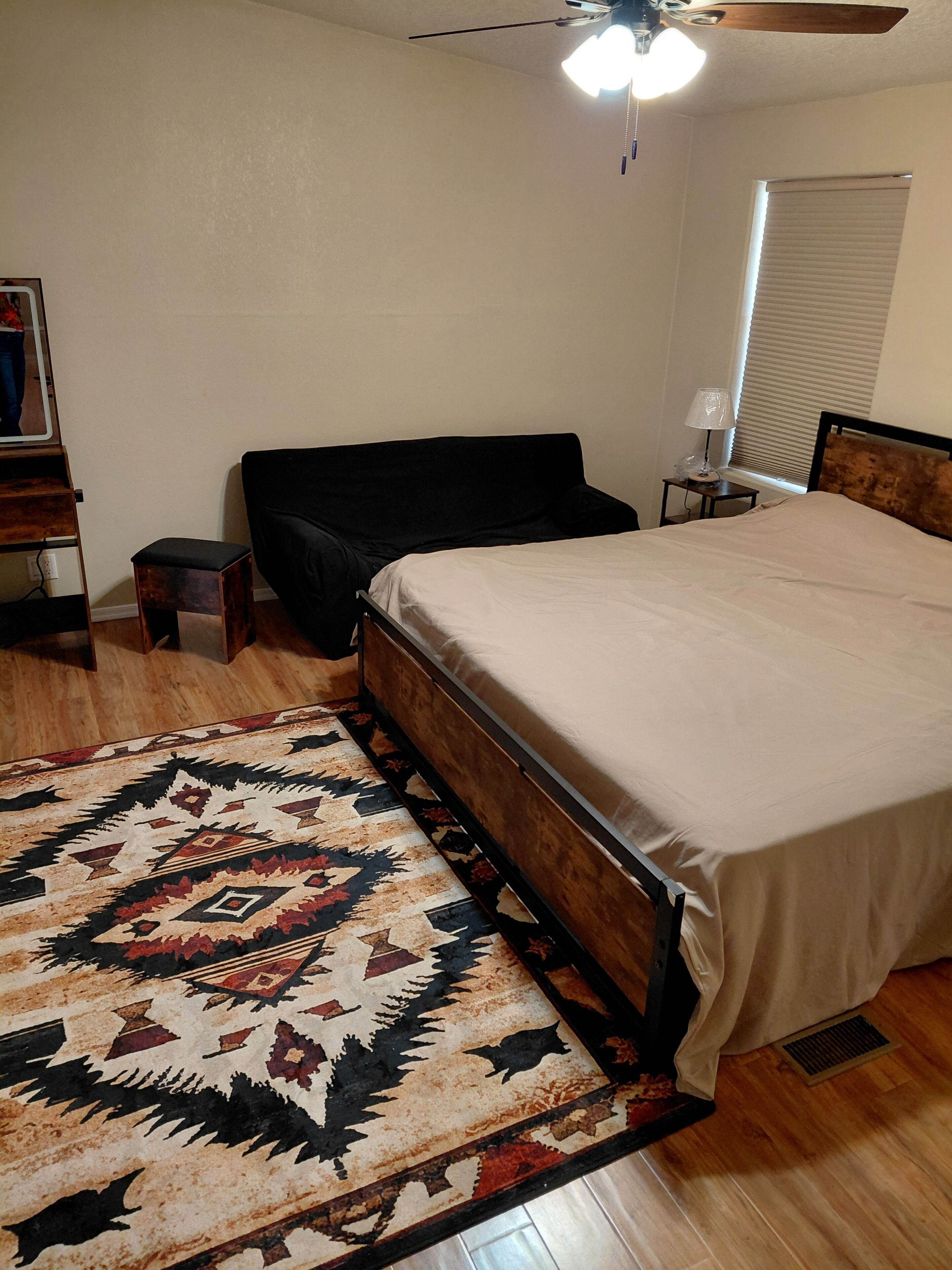 Bed sheets