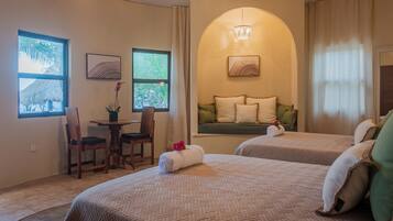 Standard Room | In-room safe, desk, laptop workspace, free WiFi