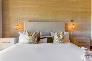 Room - Casa Cielo - 3 BR Penthouse with Views I Maid (La Romana)