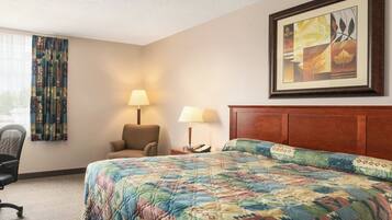 Basic Single Room | Iron/ironing board, free WiFi