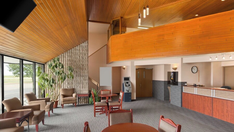 Canada Grey Motor Inn