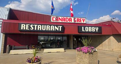 Canada Grey Motor Inn