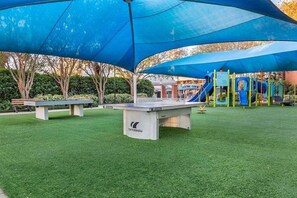 منطقة الأطفال