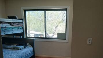 3 slaapkamers, internet, beddengoed