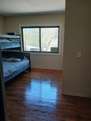 3 slaapkamers, internet, beddengoed