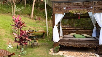 Tente | Terrasse/Patio