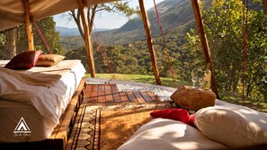 Room - Teepee Tipi  da Serra  (Brumadinho)