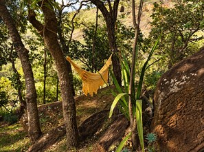 Miscellaneous - Teepee Tipi  da Serra  (Brumadinho)