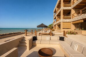 Exterior - Luxury Villas By Awa Holbox - Beachfront (Isla Holbox)