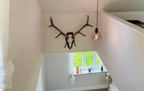 Interior - Amazing home in Assens with house sea view (Assens)