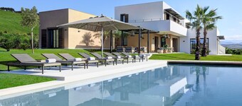 Rocco Forte Private Villas