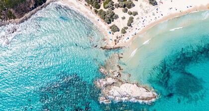 Nicolaus Prime Villas Resort