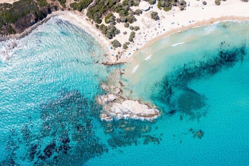 Nicolaus Prime Villas Resort