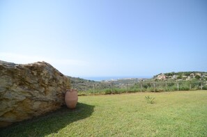 Room - La Luna Nel Pozzo (Sciacca)