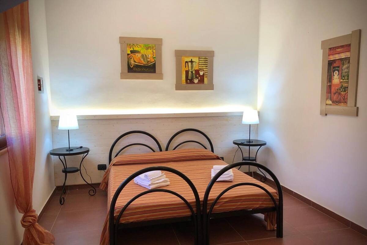 Habitación