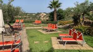 Room - La Luna Nel Pozzo (Sciacca)