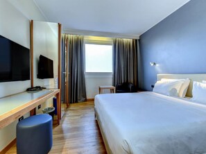 Room - B&B Hotel Quarto D'altino (Quarto d'Altino)