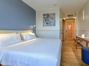 Room - B&B Hotel Quarto D'altino (Quarto d'Altino)