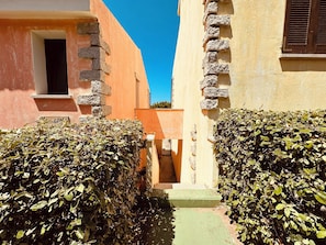 View from property - Le Corti del Turchese Residence (Badesi)
