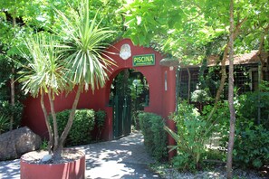 Pool - Seven Hills Village (Rome)