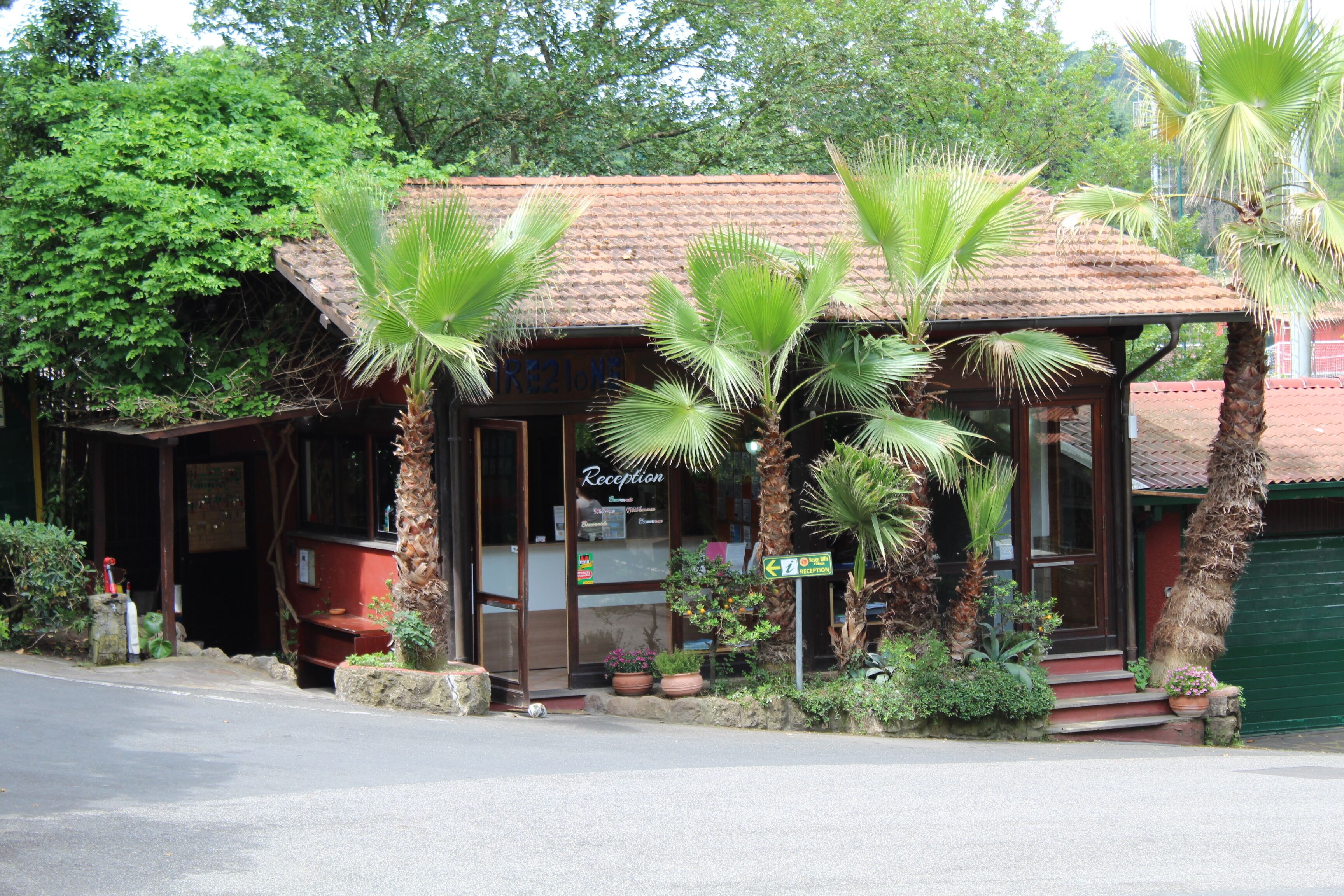 Vestíbulo