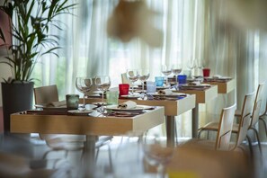 Restaurantes