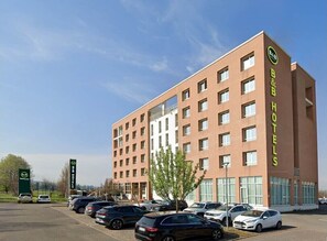 View from property - B&B Hotel Remilia (Bibbiano)