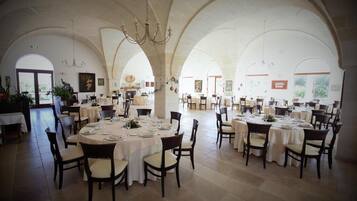 Vista da propriedade