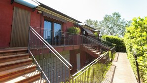 Exterior - Il Podere del Germano Reale (Coriano)