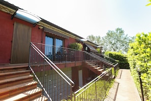 Exterior - Il Podere del Germano Reale (Coriano)