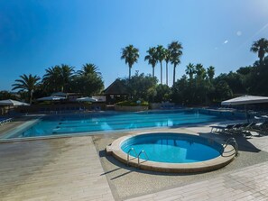 Pool - Asyla Resort - Capo Rizzuto (Isola di Capo Rizzuto)