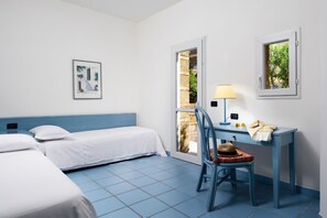 Room - Asyla Resort - Capo Rizzuto (Isola di Capo Rizzuto)