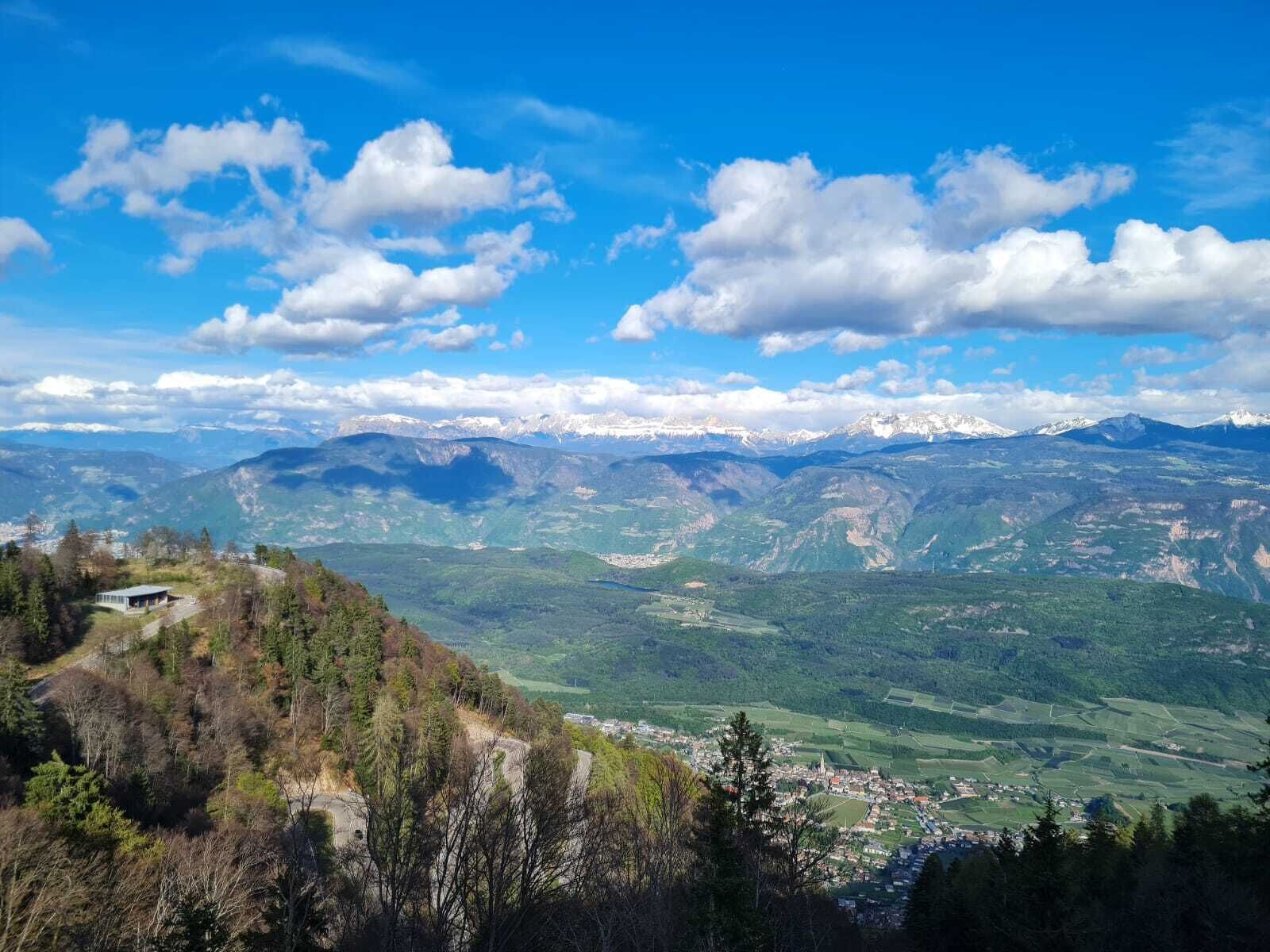 Installations sportives