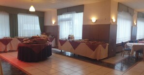 Tempat makan