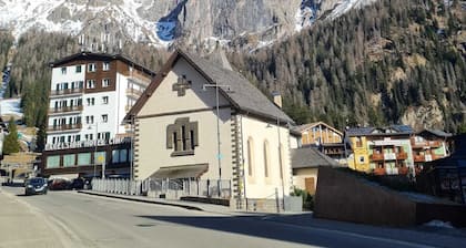 Excelsior Hotel Cimone Lowcost