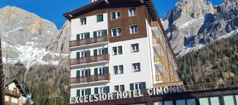 Excelsior Hotel Cimone Lowcost