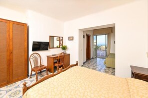 View from property - Tramonto D'oro Terme (Forio)