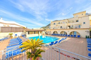 View from property - Tramonto D'oro Terme (Forio)