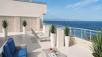 Terraço/pátio
