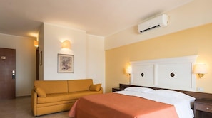Room - Hotel Orizzonte (Letojanni)