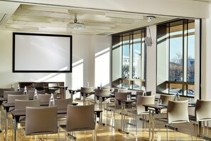 مرفق الاجتماعات