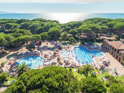 Gitavillage Argentario Camping