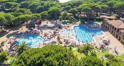 Gitavillage Argentario Camping